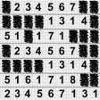 Numbers Game