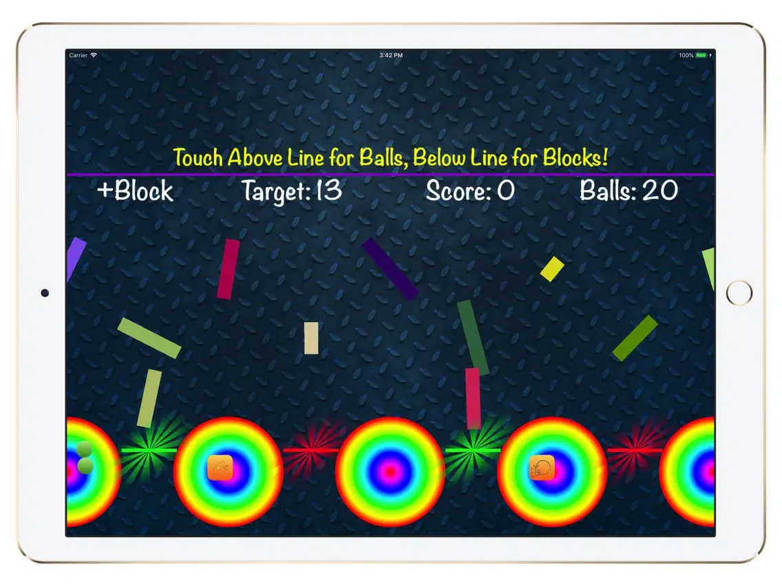 تصاویر 8Falling iPad 