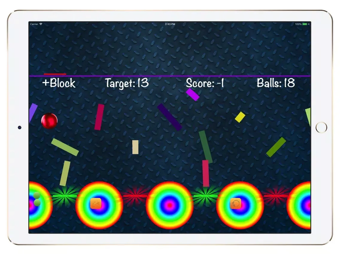 تصاویر 8Falling iPad 