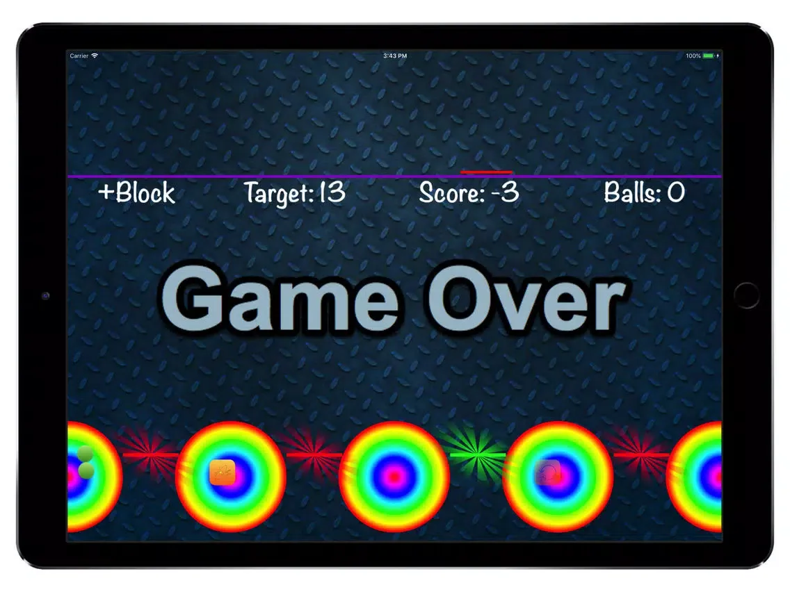 تصاویر 8Falling iPad 