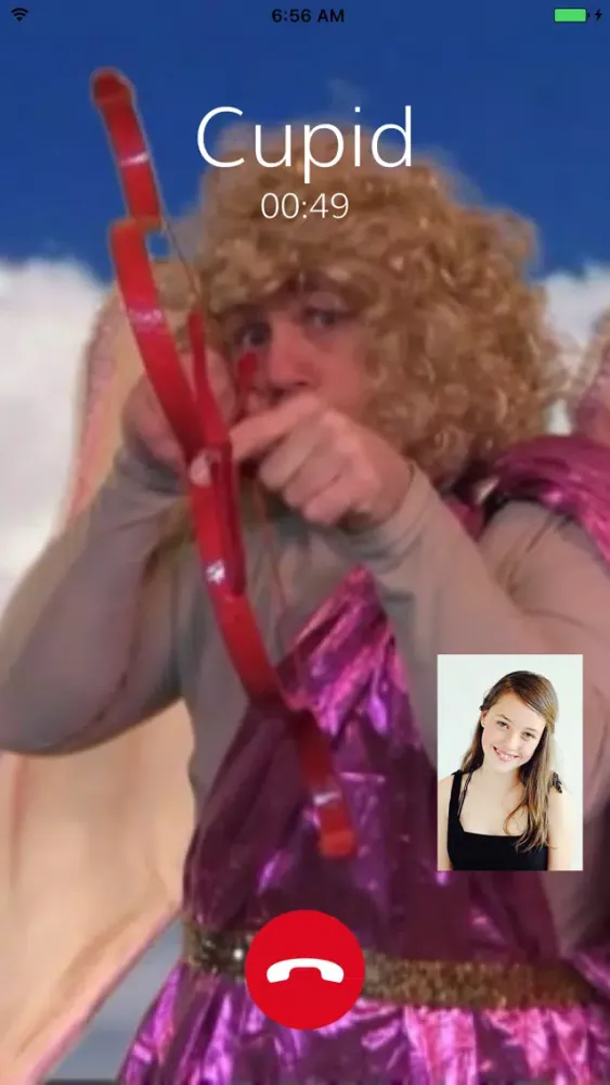 Video Call Cupid স্ক্রিনশট