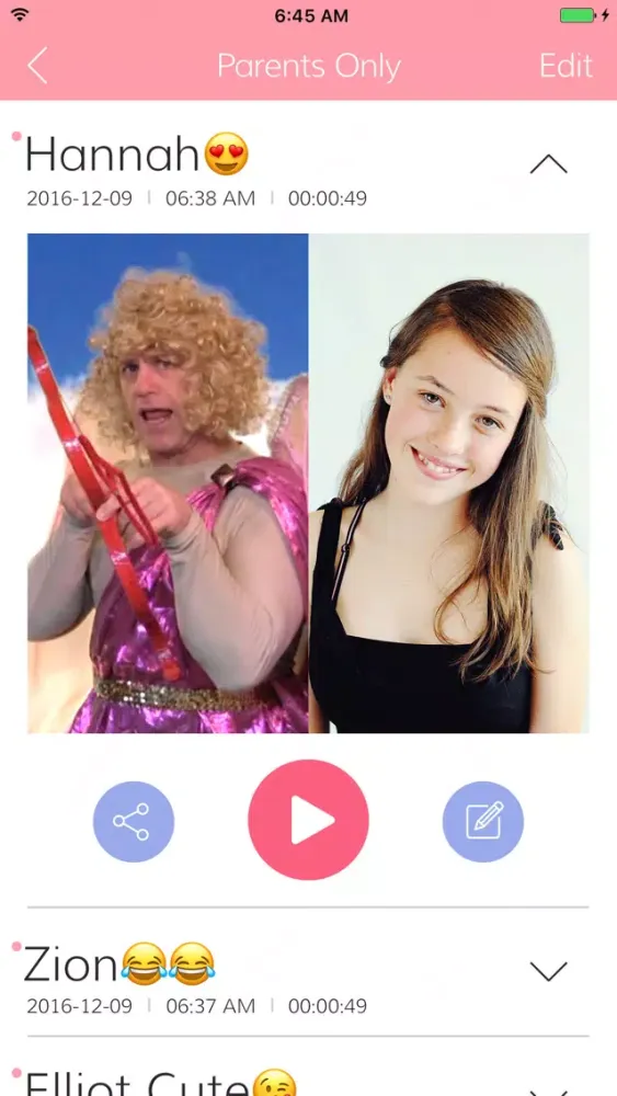Video Call Cupid স্ক্রিনশট