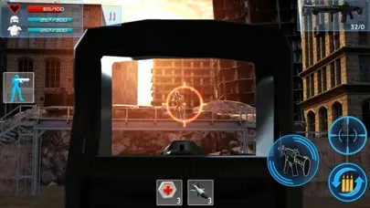 Capturas de pantalla de Enemy Strike 2