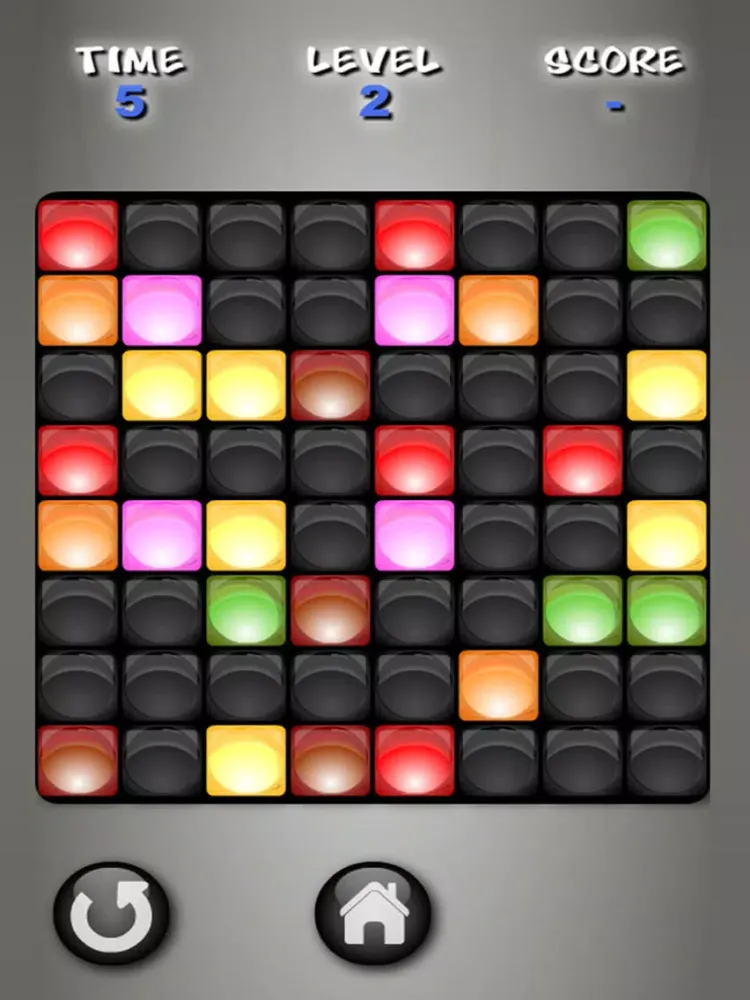 All Clear Lite iPad  Screenshots