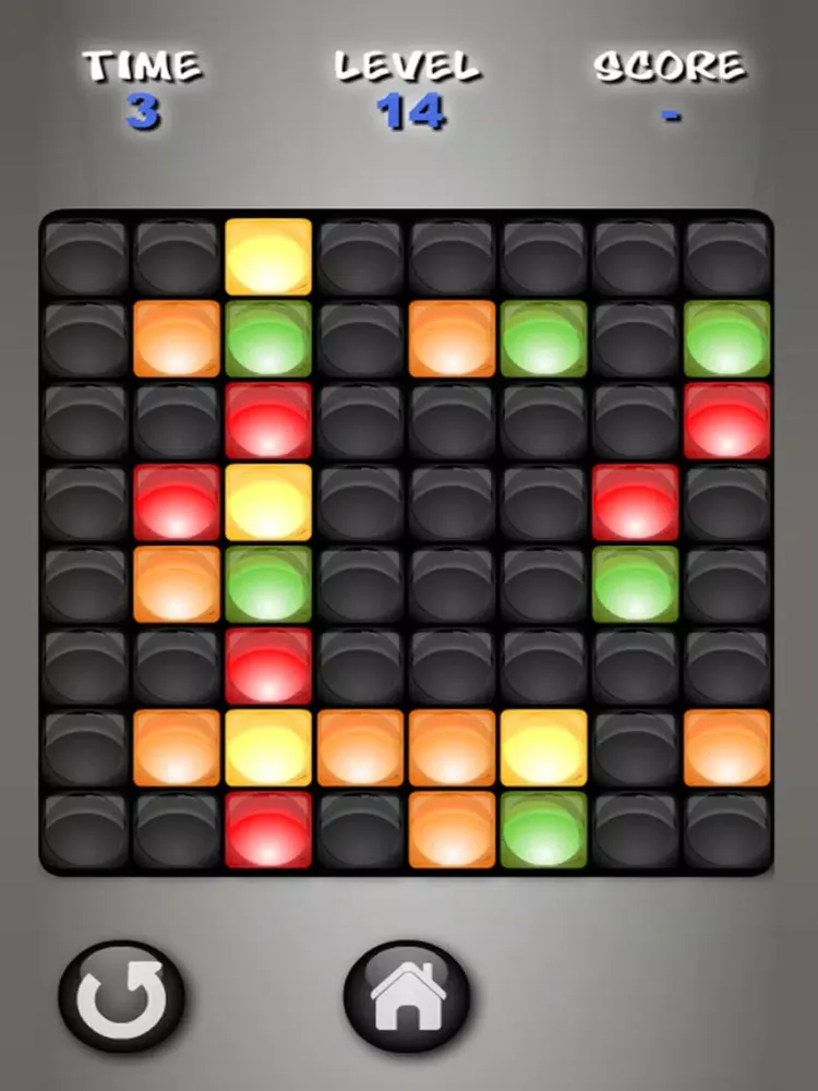 All Clear Lite iPad  Screenshots