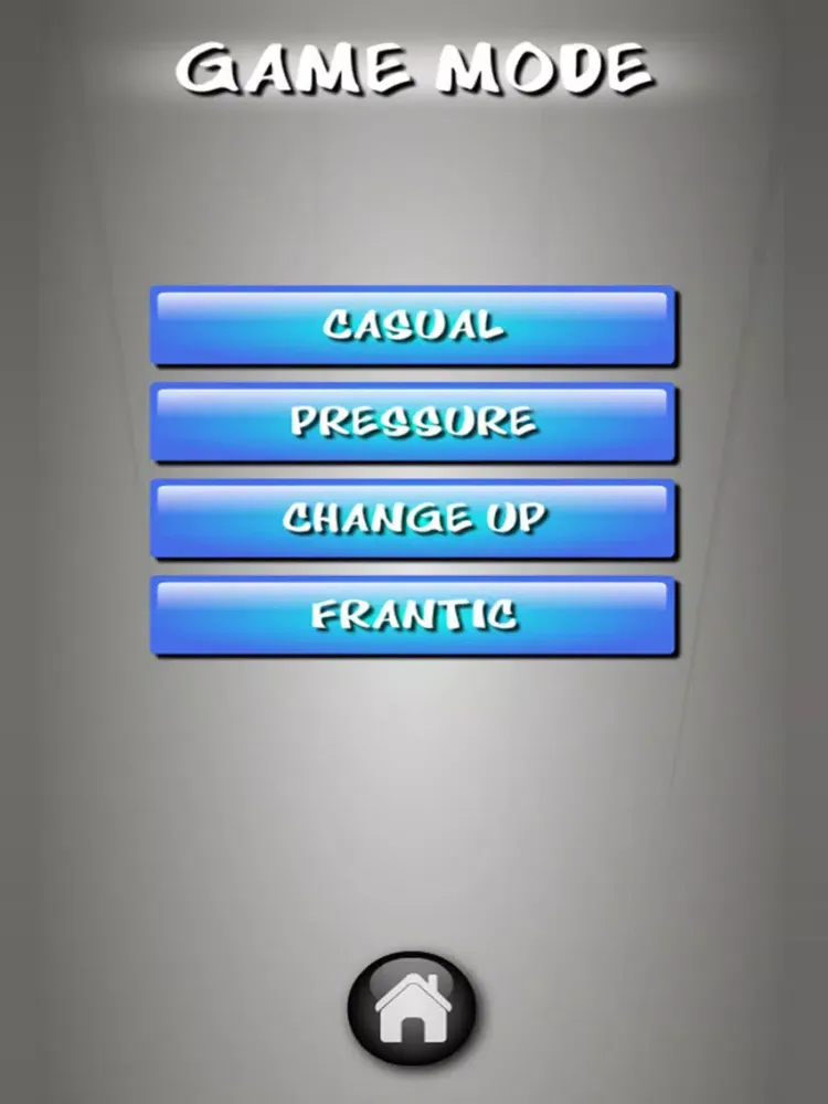 All Clear Lite iPad  Screenshots