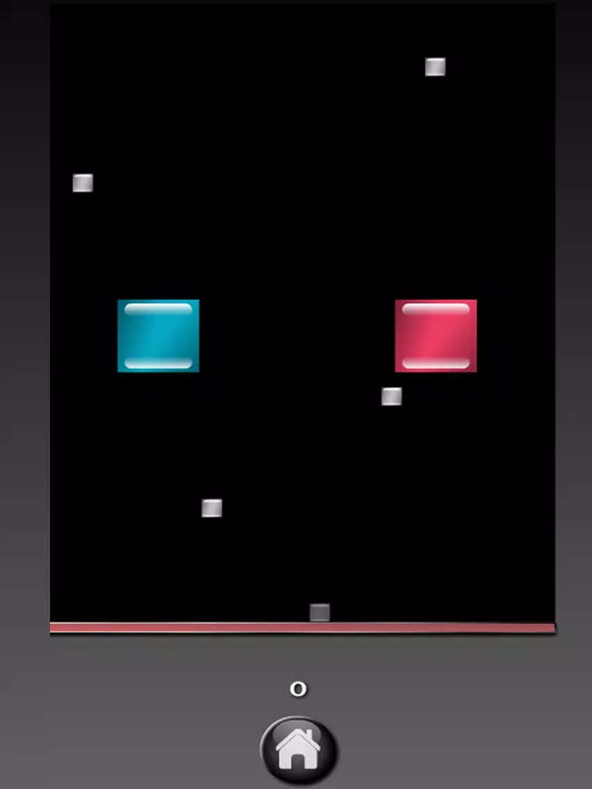 Two Squares (HD) iPad  Ekran Görüntüleri