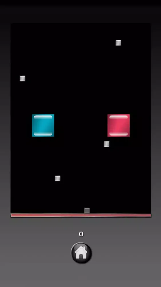 Tangkapan layar Two Squares (HD)