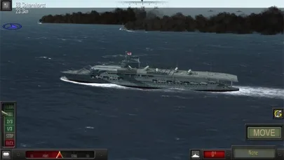 تصاویر Atlantic Fleet Lite