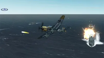 تصاویر Atlantic Fleet Lite
