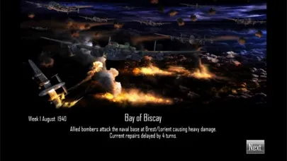 تصاویر Atlantic Fleet Lite