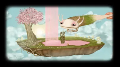 صور Fran Bow Chapter 3