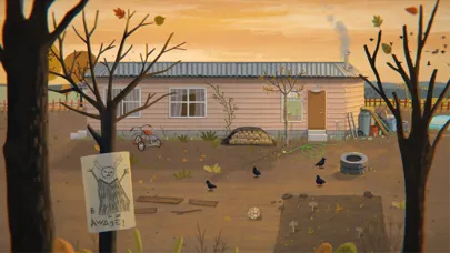 صور Little Misfortune