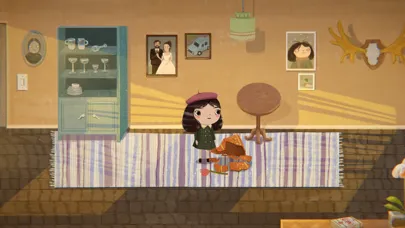 صور Little Misfortune