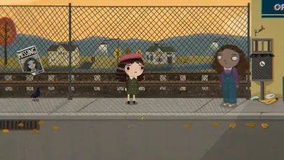 صور Little Misfortune