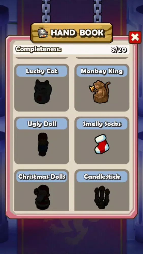 Princess Run! Screenshots