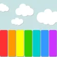 Touch Rainbow