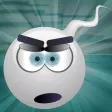 Jizz The Sperm Cell Game
