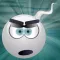 Jizz The Sperm Cell Game