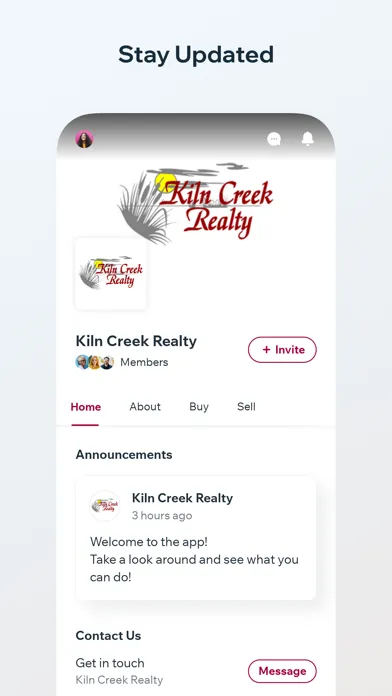 صور Kiln Creek Realty Inc.