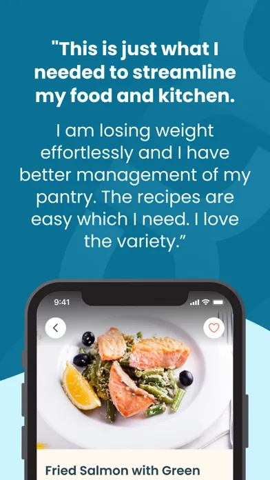 Klinio: Health & Weight Loss Screenshots