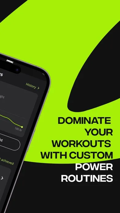 Prime Shape: Workouts & Diet Screenshots