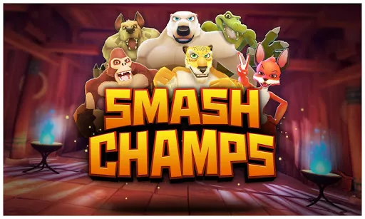صور Smash Champs