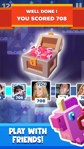 Jelly Copter應用截圖