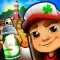 Subway Surfers