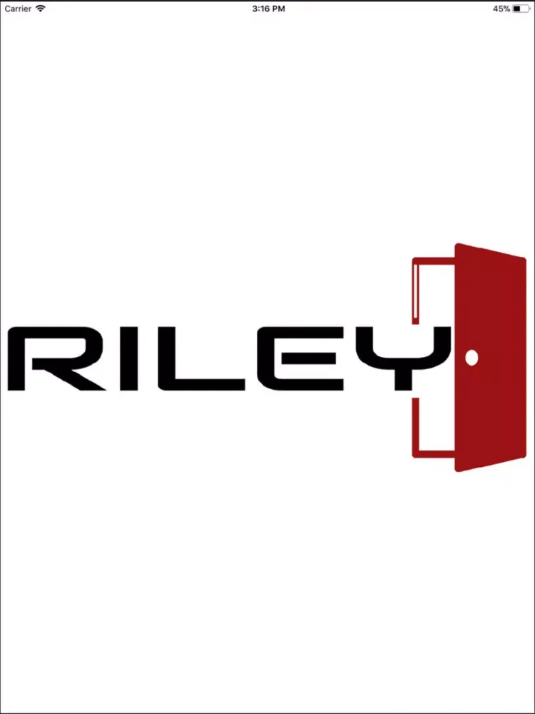 Riley - RealLife Adventure iPad  Screenshots