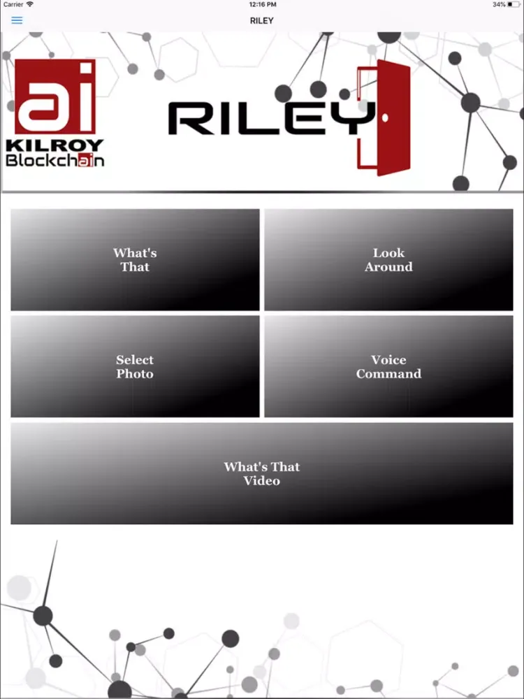 Riley - RealLife Adventure iPad  Screenshots