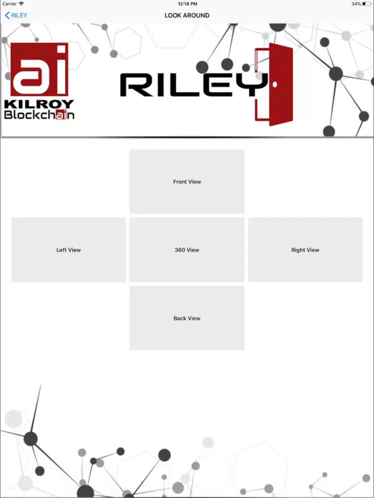 Riley - RealLife Adventure iPad  Screenshots