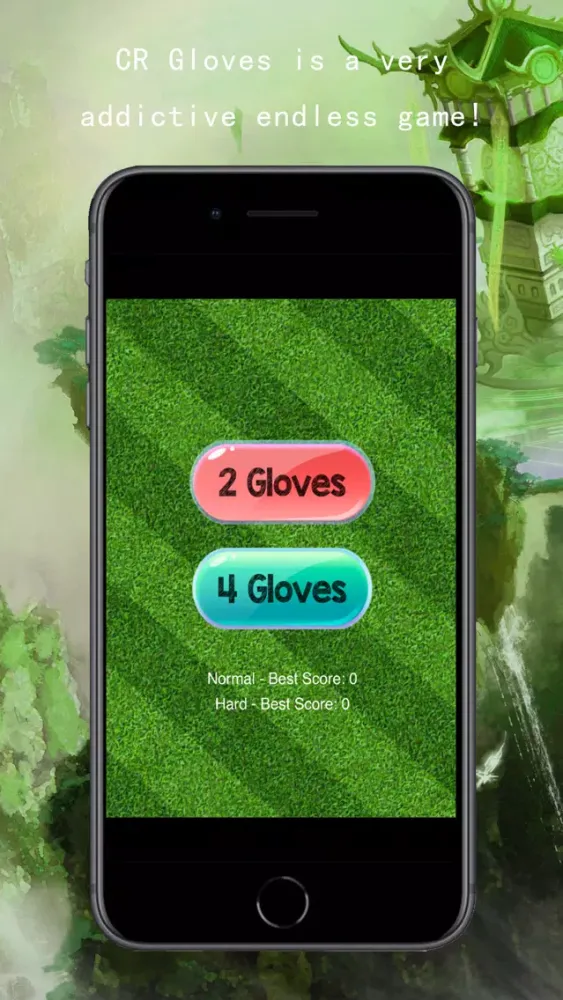 CR Gloves স্ক্রিনশট