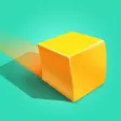 Jelly Cube Rolling Jelly Cube Rolling