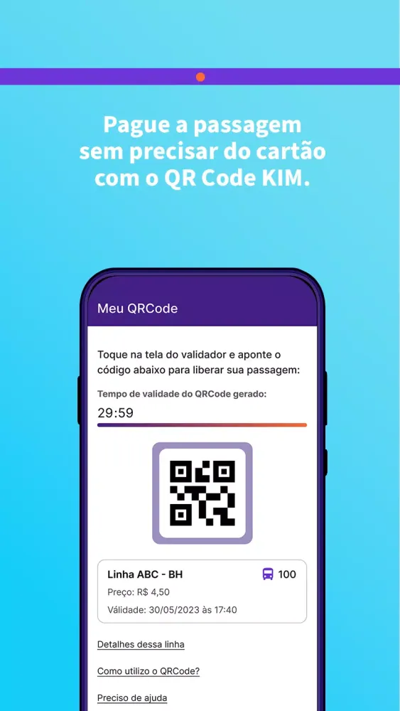 KIM 2.0 Screenshots