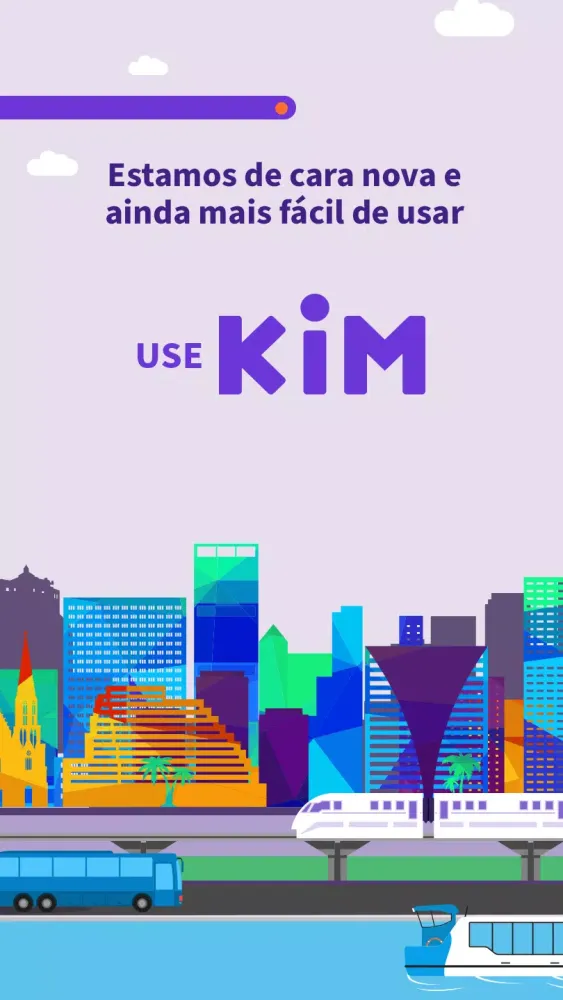 KIM 2.0 Screenshots