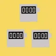 Multi-Tally Counter