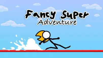 Capturas de pantalla de The Fancy Boy Super Adventure
