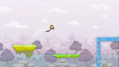 Capturas de pantalla de The Fancy Boy Super Adventure
