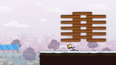Capturas de pantalla de The Fancy Boy Super Adventure