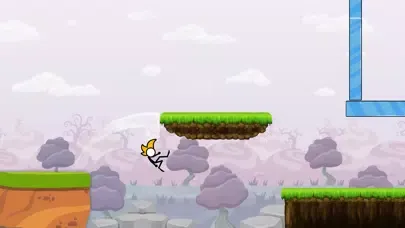 Capturas de pantalla de The Fancy Boy Super Adventure