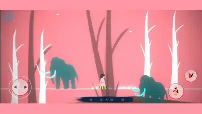 Amina's Journey Ekran Görüntüleri