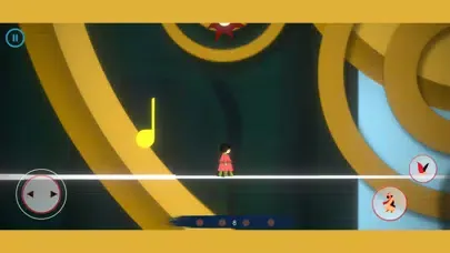 Amina's Journey Ekran Görüntüleri