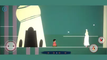 Amina's Journey Ekran Görüntüleri