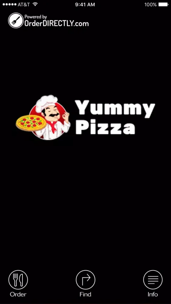 Yummy Pizza স্ক্রিনশট