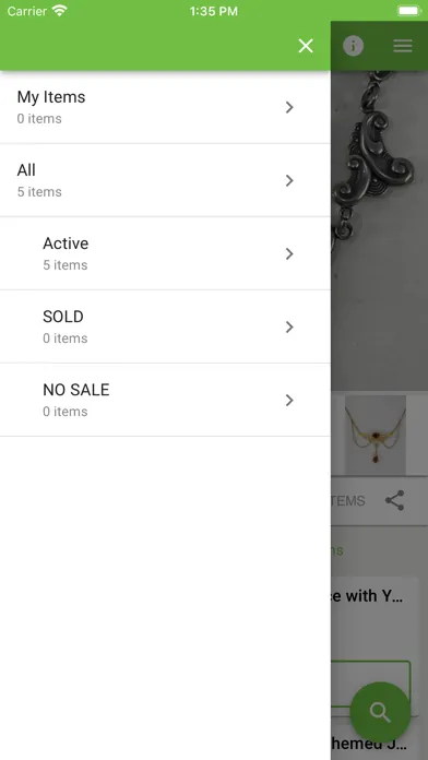 Скриншоты Kimberly K Auction