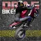 Drag Bikes - Motorbike edition