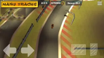 تصاویر Asphalt Drifters - Getaway cop