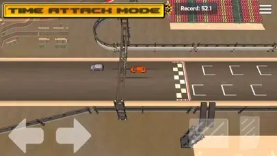 تصاویر Asphalt Drifters - Getaway cop