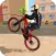 Wheelie Bike 3D